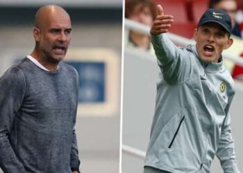 Un agent revendique l’intérêt de Man City et Chelsea pour la star colombienne Rodriguez