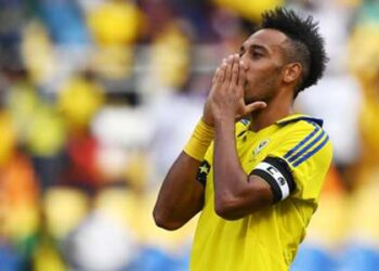 Éliminatoires de la Coupe du monde 2022: la Libye choque le Gabon d’Aubameyang alors que l’Égypte sans Salah bat l’Angola