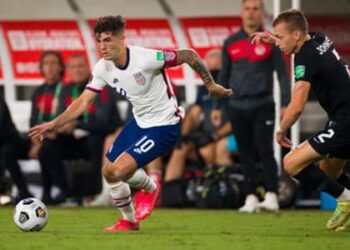 « Il n’y a aucun doute au sein de l’USMNT » – Pulisic « confiant » se dirige vers le Honduras malgré un début de qualification terne pour la Coupe du monde