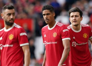 La présence de Raphael Varane a déjà aidé Man United dans un domaine clé – Man United News And Transfer News