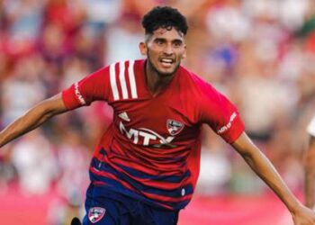 Pepi devient le deuxième plus jeune joueur de l’USMNT à participer aux éliminatoires de la Coupe du monde avec la sélection du Honduras