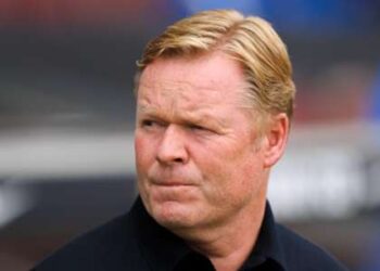 Le patron du Barca, Koeman, explique sa réticence à aligner trop de jeunes joueurs et fait le point sur Ansu Fati