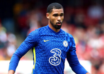 Ruben Loftus-Cheek prend des risques et a obtenu un autre départ –