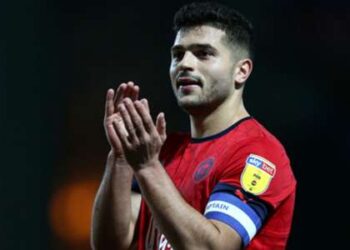 Morsy : l’ex-star de Middlesbrough révèle les ambitions d’Ipswich Town