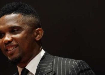 Eto’o: la légende de Barcelone annonce sa candidature à la présidence de la FA du Cameroun