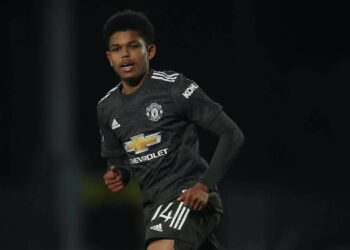 Notes des joueurs U23: Everton 0-1 Man United – Man United News And Transfer News