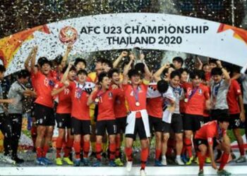 Coupe d’Asie AFC U23 2022 : pays hôte, qualifications, date, équipes et tout ce que vous devez savoir