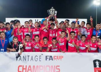 Tout ce que vous devez savoir sur la structure de la ligue nationale des rivaux indiens de la SAFF