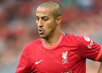 « Comme un golfeur de classe mondiale » – Klopp salue Thiago alors que le milieu de terrain de Liverpool termine sa première année à Anfield