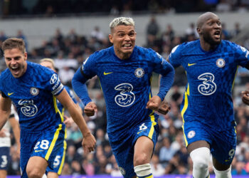 Tottenham 0-3 Chelsea – Cinq points clés à retenir – Parlez Chelsea