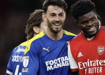 Faire la fête un soir d’école ?!