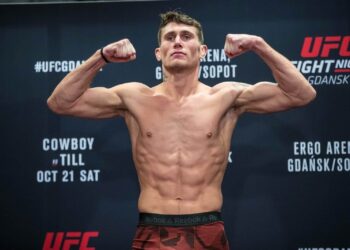 Conseils de paris UFC, cotes et pari gratuit MMA