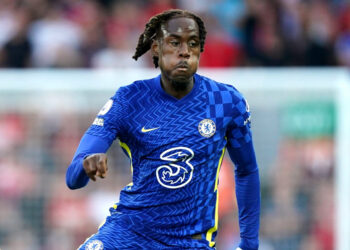 Une chance pour Chalobah et d’autres après une pause internationale chargée –