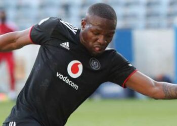 Les entraîneurs des Orlando Pirates ne s’attribueront pas le mérite de leurs joueurs dans l’équipe des Bafana Bafana – Davids