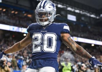 Conseils de paris MNF NFL – Eagles de Philadelphie contre Cowboys de Dallas