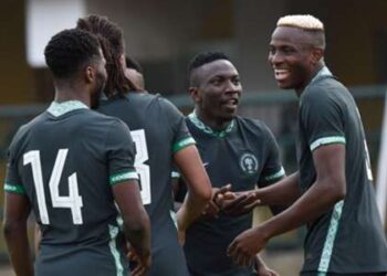 Éliminatoires de la Coupe du monde 2022 : comment les Super Eagles peuvent éviter la colère du Libéria – Kayode