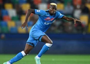 « Grand spectacle d’équipe » – Osimhen se délecte de la victoire de Naples en Serie A à l’Udinese