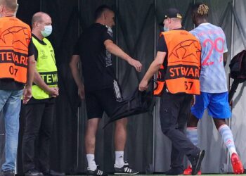 Trois choses que nous avons apprises de la défaite 2-1 de Manchester United en Ligue des champions contre le BSC Young Boys – Man United News And Transfer News