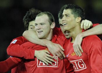 Wayne Rooney donne ses réflexions honnêtes sur la signature de Cristiano Ronaldo par Manchester United – Man United News And Transfer News