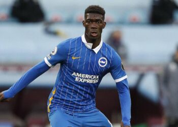 Manchester United intéressé par le transfert en janvier d’Yves Bissouma de Brighton – Man United News And Transfer News