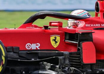 F1 Turquie, Leclerc et une Ferrari offensive : « Je commence à gagner, toujours »