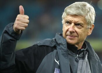 Les décisions de hors-jeu seront bientôt prises par la technologie – Wenger