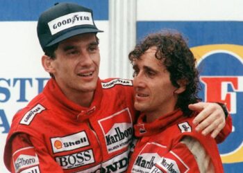 F1 Australie, à l’exception du circuit d’Adélaïde : la chicane Senna, l’héritage de la ville
