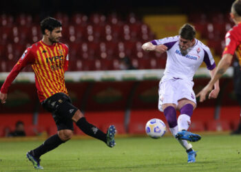 Fiorentina vs Napoli Diffusion en direct et aperçu