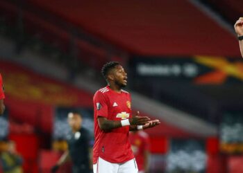 Fred: les fans de Manchester United perdent patience avec le Brésilien après le tirage au sort d’Everton – Man United News And Transfer News
