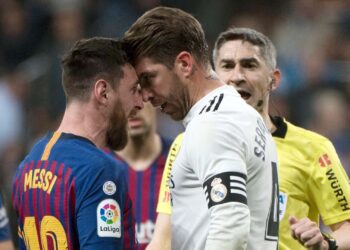 FC Barcelone vs Real Madrid : bilan face à face, meilleurs buteurs et tout ce que vous devez savoir sur El Clasico