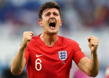 Manchester United s’apprête à offrir un nouveau contrat pour le pare-chocs à Harry Maguire