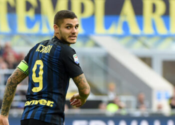 Mauro Icardi et Kalidou Koulibaly liés