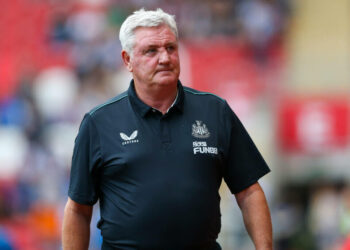 Steve Bruce s’approche de la sortie St. James