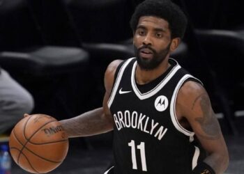 NBA : d’Irving à Wiggins, quel bordel avec 10 % de sportifs sans vax