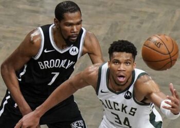 Nba Team Ranking, le classement Gazzetta au début de la saison 2021-22