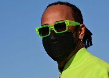 F1 Turquie, Hamilton : « Il y a plus d’adhérence ».  Verstappen : « Est-ce que le moteur change ?  Nous pensons à nous-mêmes’