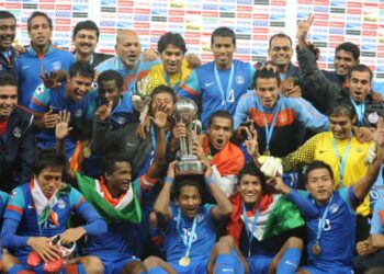 Inde vs Népal : comment l’Inde a-t-elle joué dans les finales du championnat SAFF ?