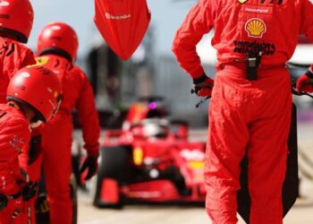 Pilotes de F1, superman pour les monoplaces 2022 : ils devront être forts et maigres