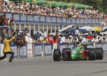 F1 Australie, le circuit d’Adélaïde risque de disparaître