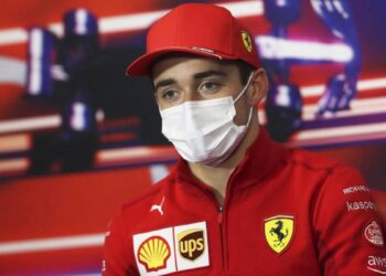 F1 Turquie, Leclerc : ‘Ferrari bientôt au sommet.  Titre, Max gagne. J’aurais aimé Enzo ?  C’est un honneur’