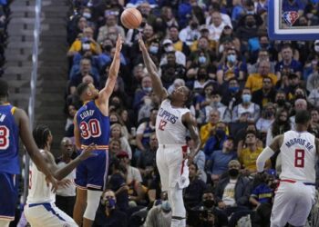 Résultats Nba : Golden State bat les Clippers, Miami submerge Milwaukee