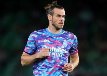 Bale prétend être le « golfeur n ° 1 » du Real Madrid alors qu’il continue de se remettre d’une blessure aux ischio-jambiers