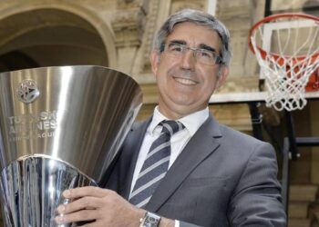 Basket-ball, Marca : ‘Nous nous dirigeons vers Nba Europe’.  Euroligue : « Seuls les matches entre partenaires »