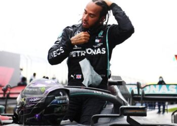 F1 Turquie, virages difficiles et météo incertaine : l&rsquo;analyse du tracé d&rsquo;Istanbul Park