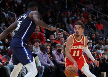 Résultats Nba : Atlanta emporte Dallas