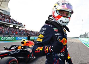 GP des États-Unis de F1 à Austin, Max Verstappen et Lewis Hamilton : « Ce sera une bataille dans la course »
