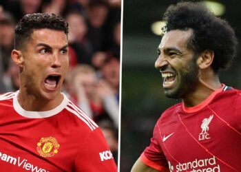 « Le pied gauche de Salah est meilleur, Ronaldo en l’air » – Klopp compare les superstars de Liverpool et de Manchester United