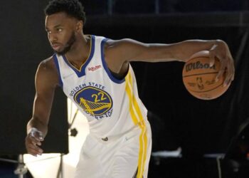 Nba, Gallinari convainc mais Atlanta perd.  Golden State et Clippers ok