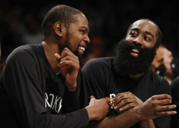 Nba : de Kareem à Giannis : voici le top 25 de l’équipe des meilleurs de tous les temps