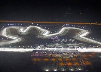 F1 GP Qatar, la Fia adapte le circuit de Losail pour la course du 21 novembre